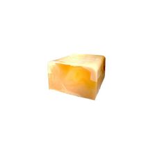 Мыло ручной работы ванильное небо (ваниль)