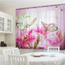 Zlata Korunka «Лилии»