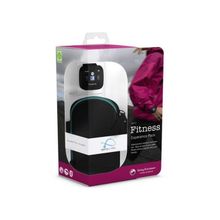 Sony Ericsson Fitness Experience Pack Xp111 Black