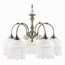 Arte Lamp Victoriana A3191LM-5AB