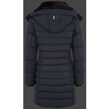 Wellensteyn Centurion Lady-44 Dunkelblau