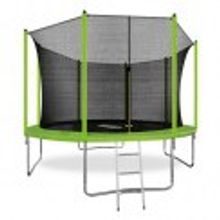 Arland Standard 12FT Inside Light green