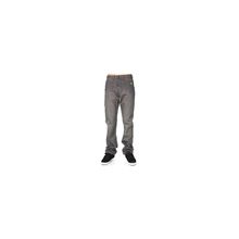 Джинсы мужские классические Cliche Disaster Superslim Greyden Wash