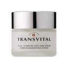 Transvital Крем комплексный омолаживающий total complex anti-age cream