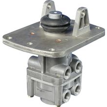 Кран 8648-3514108 тормозной 