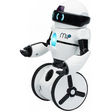 Игрушка WOWWEE 0821 Робот MIP белый