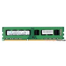 Память DDR3 8192 Mb (pc-10660) 1333MHz Samsung Original