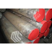 Круг калиброванный 25х2н4ва