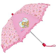 Зонт для девочки Prinzessin Lillifee 21050