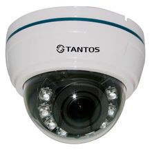 Видеокамера AHD TANTOS TSc-Di1080pAHDv (2.8-12)