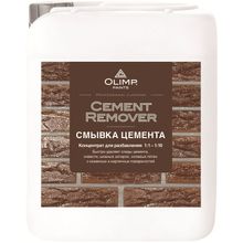 Олимп Cement Remover 5 л
