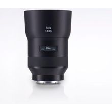 Объектив Carl Zeiss Sony E-mount 85 мм F1.8 Batis