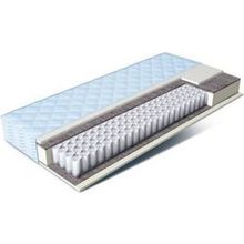 Askona Матрас BALANCE LUX (Люкс) 80х186   190   195   200