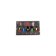 Lego 5000440 Vintage Minifigure Collection Vol 4 (Коллекция Винтажных Минифигурок Выпуск 4) 2012