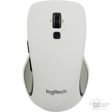 Logitech 910-003913  Wireless Mouse M560 Silver USB