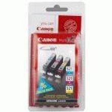 Canon Canon CLI-521 2934B010