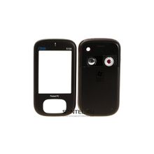 Корпус Qtek S100 черный без средней части