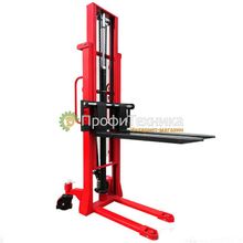 Штабелер гидравлический ProLift SDF 1020