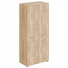 Skyland Шкаф книжный Dioni DHC 85.3(Z) ID - 333334
