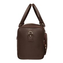 Blackwood Дорожно-спортивная сумка Barclay Brown