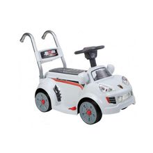 JIAJIA JiaJia B26 белый