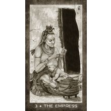 Карты Таро: "New Era Elements Tarot" (NEE80)