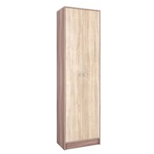 ТЭКС Ямайка Шкаф ЯПШ-1 (Ясень шимо) ID - 301004