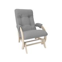ПМ: Мебель Импэкс Кресло-глайдер Бергамо КР