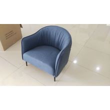 Кресло MK-5514-BL