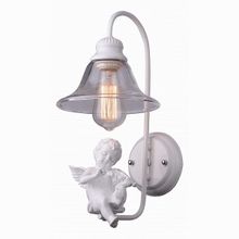 Arte Lamp Amur A4288AP-1WH