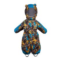 Oldos Комбинезон для мальчиков "Андрэ" 17 OA-2PTS528