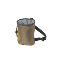 Мешок для магнезии SALEWA Chalkbag Jim (бронза)