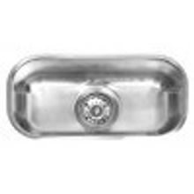 Мойка Reginox L18 4018 LUX OKG (c box)