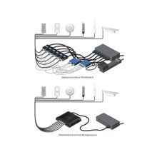 Коммутатор Ubiquiti TOUGHSwitch PoE