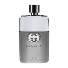 Туалетная вода Gucci Guilty Eau Pour Homme, 90 мл, мужская