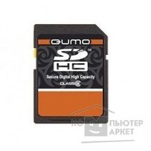 Qumo SecureDigital 32Gb  QM32GSDHC10