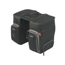 Велосумка на багажник ABUS ST 3550 Sherton