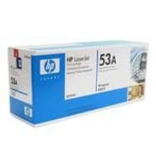 Картридж HP 53A LaserJet (Q7553A) black