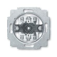 ABB Выключатель жалюзи ABB Impuls 10A 250V с поворотной ручкой 2CKA001101A0542 ID - 243343