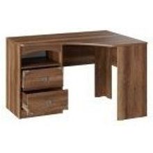 Модули Трия Навигатор ТД-250.15.03 Стол угловой с ящиками