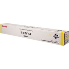 canon (c-exv 44 toner y eur) 6947b002