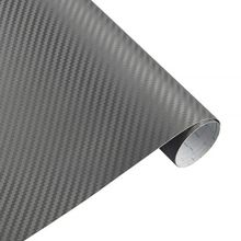Темно-серый карбон 3D (графит) Five5Star