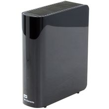 Накопитель WD    WDBWLG0030HBK-EESN      Elements 3Tb EXT (RTL) Black 3.5" USB3.0