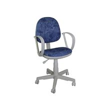 Фактор Кресло Регал-30 детский фактор белый джинс ID - 307342