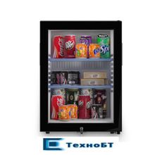 Минибар Cold Vine AC-40BG