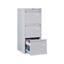 Картотеки ПРАКТИК МД A 43