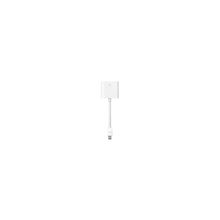 Apple (MB570) Mini DisplayPort to DVI Adapter