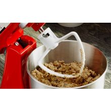 Миксер планетарный KitchenAid 5KSM3311 XEER красный