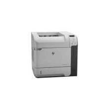 Принтер лазерный HP LaserJet Enterprise 600 M601N (CE989A)