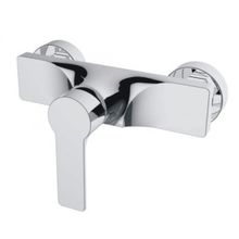 Смеситель BelBagno Fonda FON-ESDM-CRM для душа хром